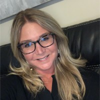 Halla Mechatronics Employee Amy Holloway's profile photo