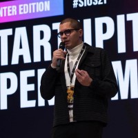 Young Platform Employee Alexandru G's profile photo