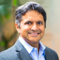 Nightpeak Energy Employee Sujay Parikh's profile photo