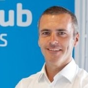 Smart Club Solutions Employee Michael O'Carroll's profile photo