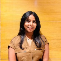Shreya Gupta Email