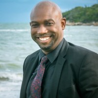 Fujitsu Caribbean Employee Andre Hardy's profile photo