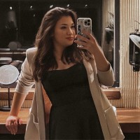 Insiders Employee Mariia Havron's profile photo