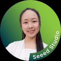 Alison Yang's profile photo