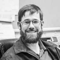 Oregon Iron Works Employee David Ward's profile photo