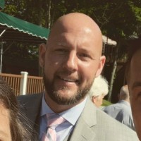 Lilly Broadcasting Erie, PA Employee Matt Glass's profile photo