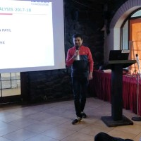 Chetan Patil Email