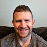 TNT Pro Series Employee Tim Tierney's profile photo