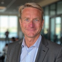 Patagonia Employee Cameron Turner's profile photo