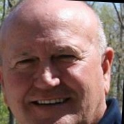Padgett Risk Consultants Employee Billy Padgett's profile photo