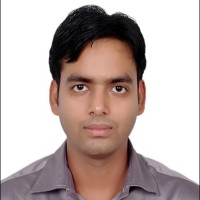 Amberg Group Employee Prashant Gupta's profile photo