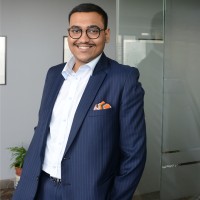 Titagarh Group Employee Prithish Chowdhary's profile photo