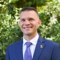 Frederick Hauser Email & Phone Number