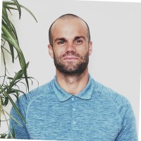 Building Employee Daniel Wright's profile photo