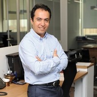 sorwe Employee Emrah Erturk's profile photo
