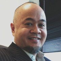TENICA Global Solutions Employee Enrico Tenorio's profile photo