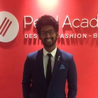 Event People Employee Rony Jacob's profile photo