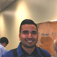 Oscar Falcon Email & Phone Number
