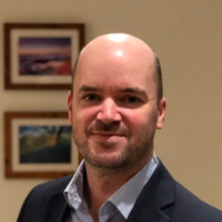 Solotech Inc. Employee Nick Powell's profile photo