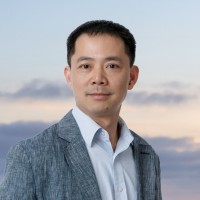 Samsung Electronics Employee Kang Wang's profile photo