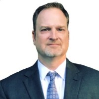 Charles P. Johnson & Associates, Inc. Employee Philip Hughes's profile photo