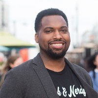 UC Berkeley College of Engineering Employee Devin Guillory's profile photo