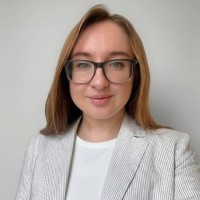 DomainCrawler Employee Karina Voskresenska's profile photo