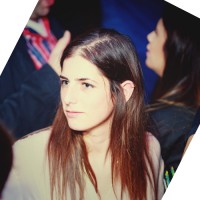 Q-nomy, Inc. Employee Danielle Aviv's profile photo