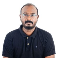 Unison Group Employee Sridhar Lakshmanan's profile photo