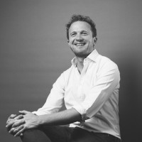 Matter Of Form Employee Fred Moore's profile photo