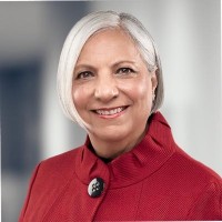 University of Toronto - Munk School of Global Affairs & Public Policy Employee Rumina Velshi's profile photo