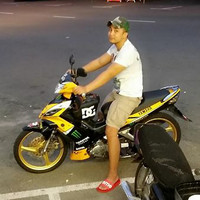 Steward's Solution Pte Ltd Employee Sirajuddin Mansur's profile photo