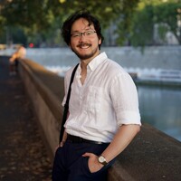 Cured Employee Dante Lee's profile photo