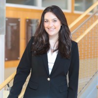Latham & Watkins Employee Sara Marks's profile photo