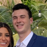 LiveFlow Employee Jack McCarthy's profile photo