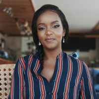 Antara Health Employee Yvone Ngugi's profile photo