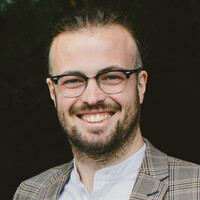 James McGraw-Allen's profile photo