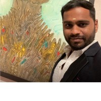 Autosense Private Limited Employee Madhiarasan A's profile photo