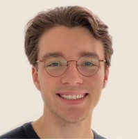 General Motors Employee Gavin Weber's profile photo