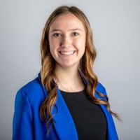 Environmental Tillage Systems, Inc. Employee Jillian Woodall's profile photo
