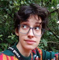 Copa Studio Employee Marina Vasconcelos's profile photo