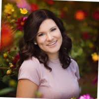 Oggi Employee Gina Biviano's profile photo