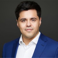 BIC Employee David Solis's profile photo