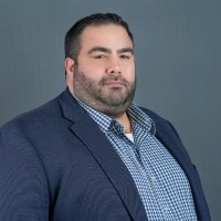 Sentinel Consulting, LLC Employee Michael Amaro's profile photo