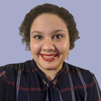School of Information - The University of Texas at Austin Employee Keisha Brown's profile photo