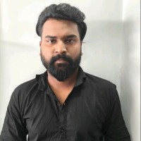 STC Employee Naresh Kumar's profile photo