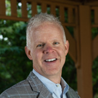 PHD, Inc. Employee Patrick Davis's profile photo