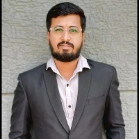 Sunil Raval Email & Phone Number