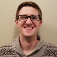 Qualtrics Employee Blaine Johnson's profile photo