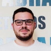 Gestisoft, LDA Employee Francisco Cardoso's profile photo